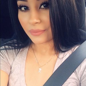 Meet your Posher, Mayra